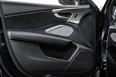 2026 Acura RDX A-Spec Package SH-AWD