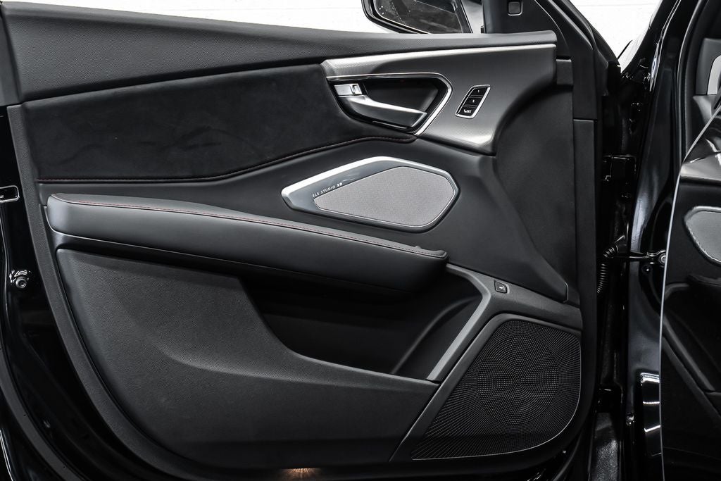 2026 Acura RDX A-Spec Package SH-AWD