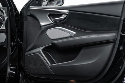 2026 Acura RDX A-Spec Package SH-AWD