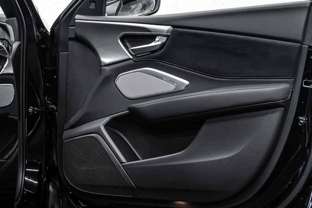 2026 Acura RDX A-Spec Package SH-AWD