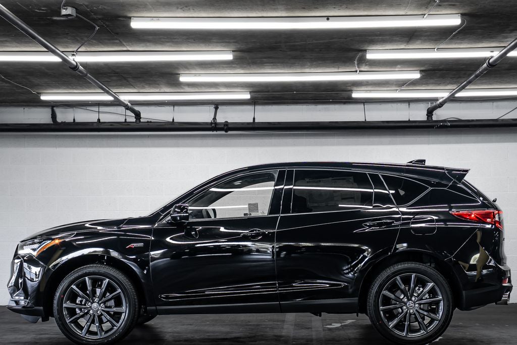 2026 Acura RDX A-Spec Package SH-AWD