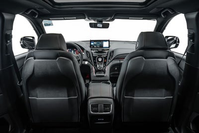 2026 Acura RDX A-Spec Package SH-AWD