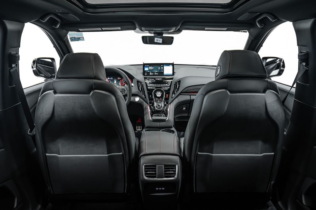 2026 Acura RDX A-Spec Package SH-AWD