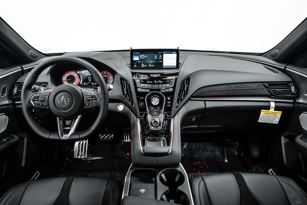 2026 Acura RDX A-Spec Package SH-AWD