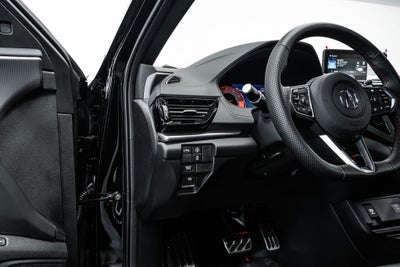 2026 Acura RDX A-Spec Package SH-AWD