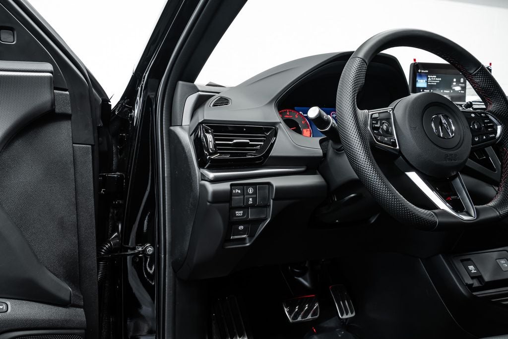 2026 Acura RDX A-Spec Package SH-AWD