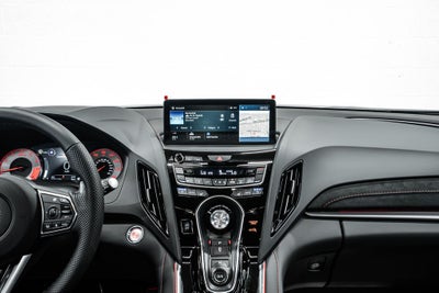 2026 Acura RDX A-Spec Package SH-AWD