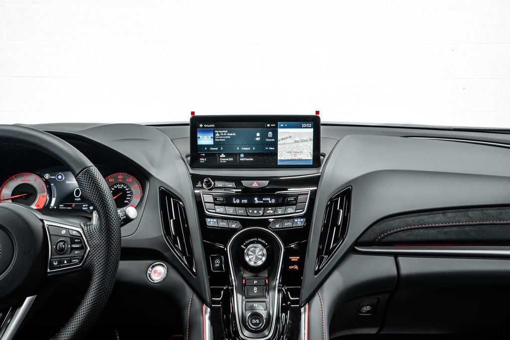 2026 Acura RDX A-Spec Package SH-AWD
