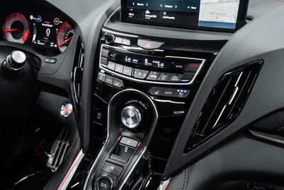 2026 Acura RDX A-Spec Package SH-AWD