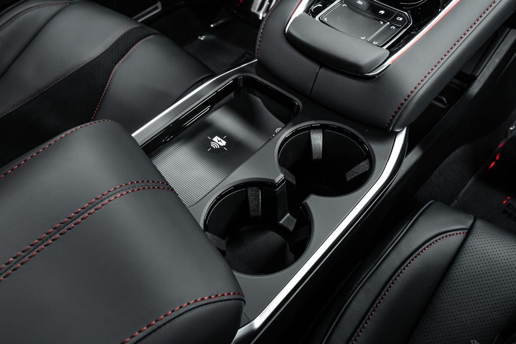 2026 Acura RDX A-Spec Package SH-AWD