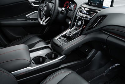 2026 Acura RDX A-Spec Package SH-AWD