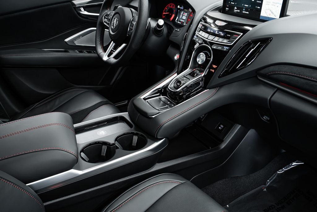 2026 Acura RDX A-Spec Package SH-AWD
