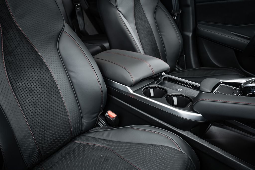 2026 Acura RDX A-Spec Package SH-AWD