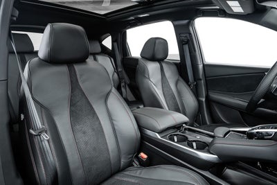 2026 Acura RDX A-Spec Package SH-AWD