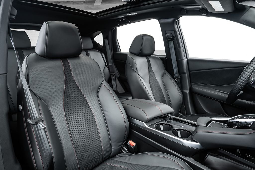 2026 Acura RDX A-Spec Package SH-AWD