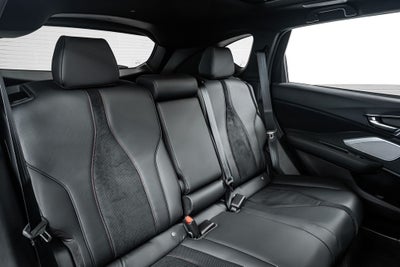 2026 Acura RDX A-Spec Package SH-AWD