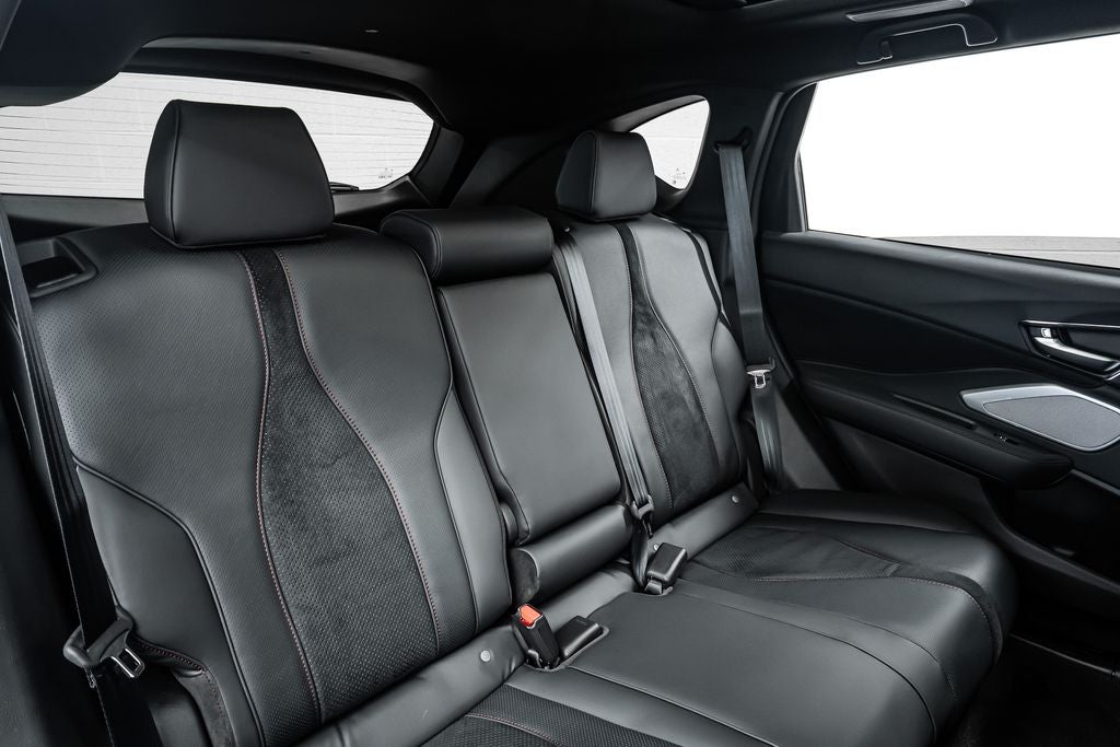 2026 Acura RDX A-Spec Package SH-AWD