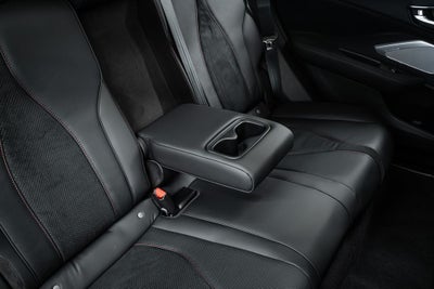 2026 Acura RDX A-Spec Package SH-AWD