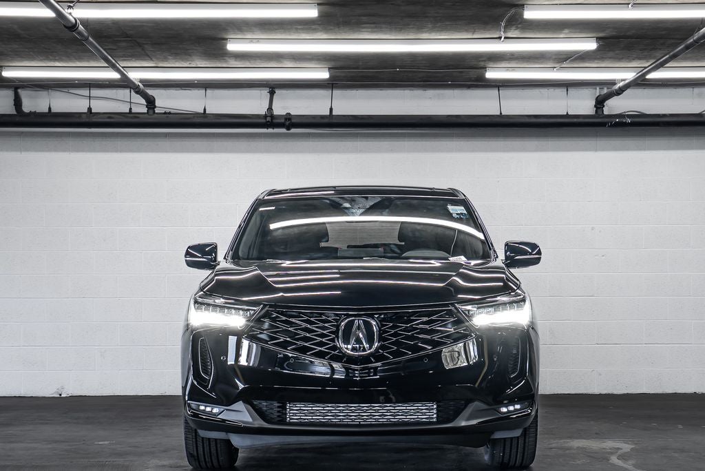 2026 Acura RDX A-Spec Package SH-AWD
