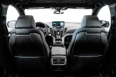 2026 Acura RDX A-Spec Package SH-AWD