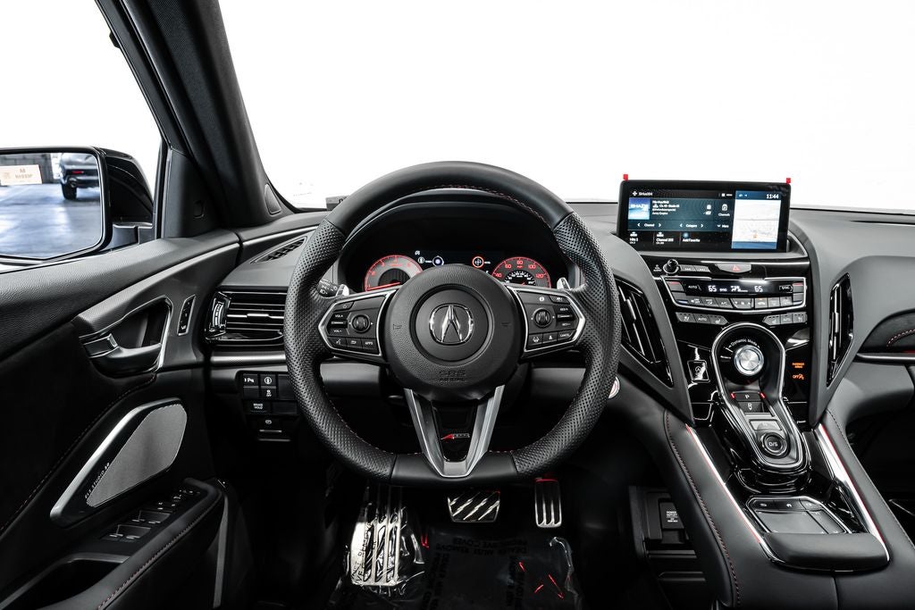 2026 Acura RDX A-Spec Package SH-AWD