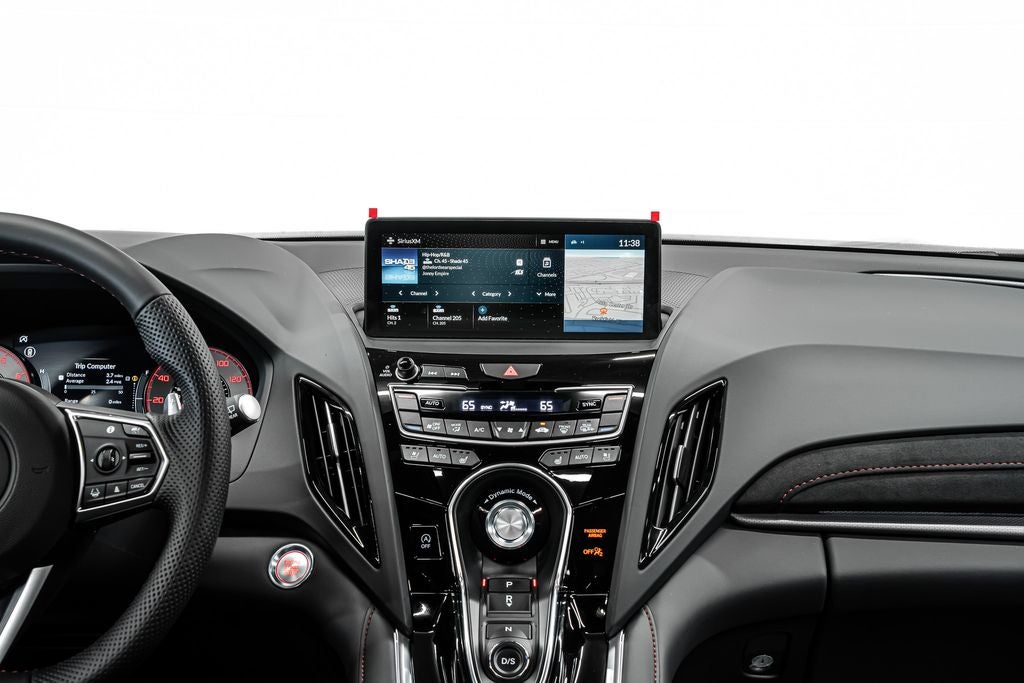 2026 Acura RDX A-Spec Package SH-AWD