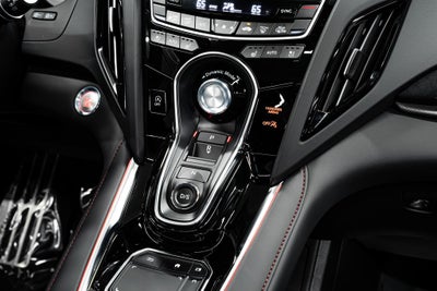 2026 Acura RDX A-Spec Package SH-AWD