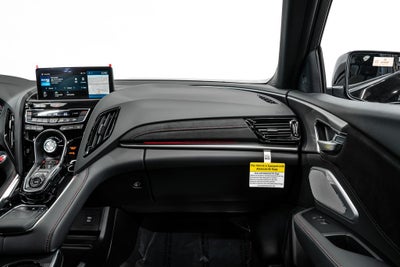 2026 Acura RDX A-Spec Package SH-AWD