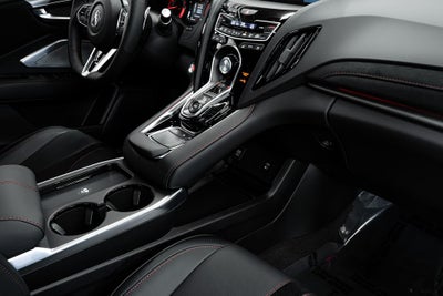 2026 Acura RDX A-Spec Package SH-AWD