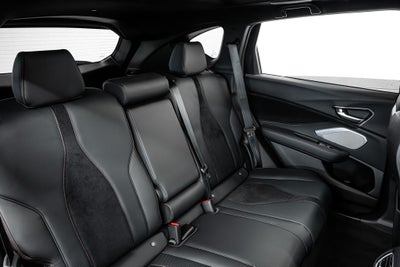 2026 Acura RDX A-Spec Package SH-AWD