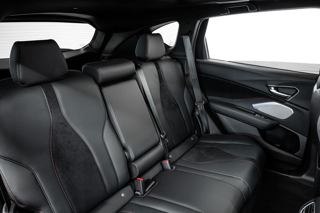 2026 Acura RDX A-Spec Package SH-AWD