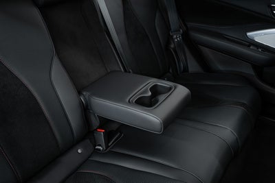 2026 Acura RDX A-Spec Package SH-AWD