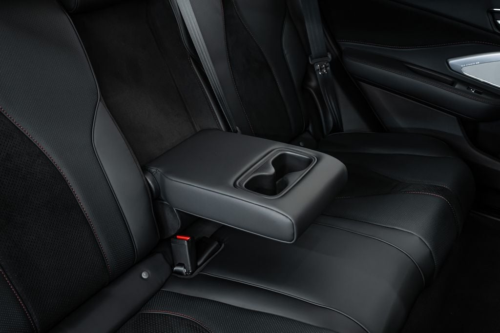 2026 Acura RDX A-Spec Package SH-AWD