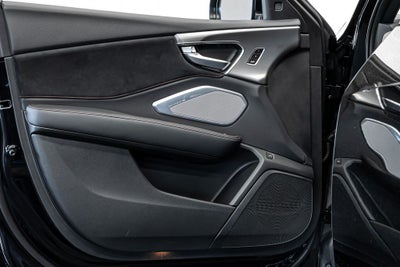 2026 Acura RDX A-Spec Package SH-AWD