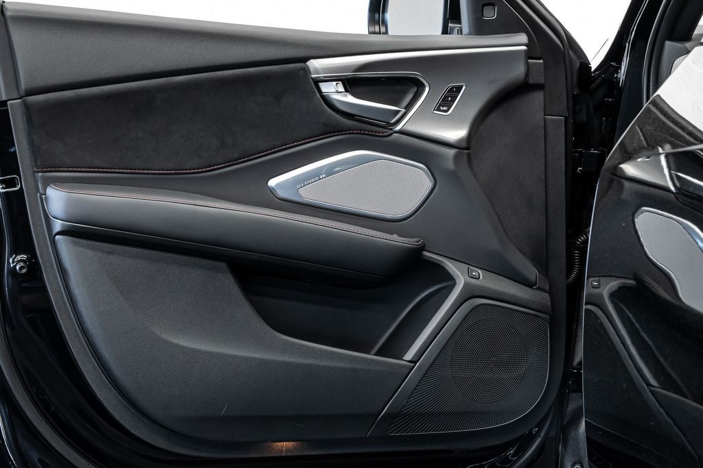 2026 Acura RDX A-Spec Package SH-AWD