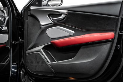 2026 Acura RDX A-Spec Package SH-AWD