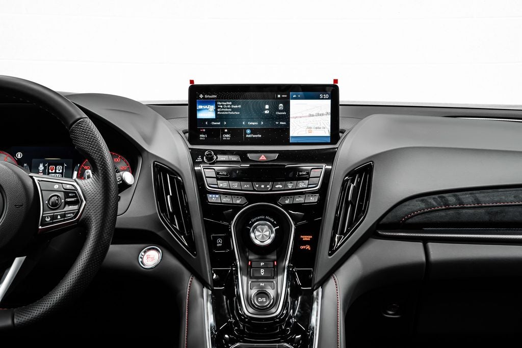 2026 Acura RDX A-Spec Package SH-AWD