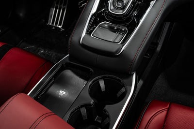 2026 Acura RDX A-Spec Package SH-AWD