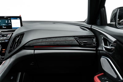 2026 Acura RDX A-Spec Package SH-AWD