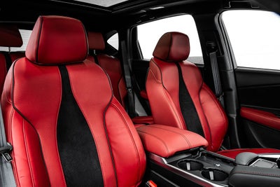 2026 Acura RDX A-Spec Package SH-AWD