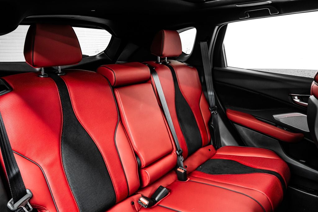 2026 Acura RDX A-Spec Package SH-AWD