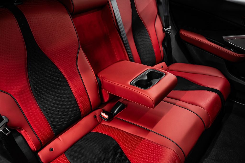 2026 Acura RDX A-Spec Package SH-AWD