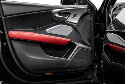 2026 Acura RDX A-Spec Package SH-AWD