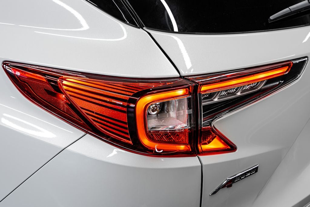 2026 Acura RDX A-Spec Package SH-AWD