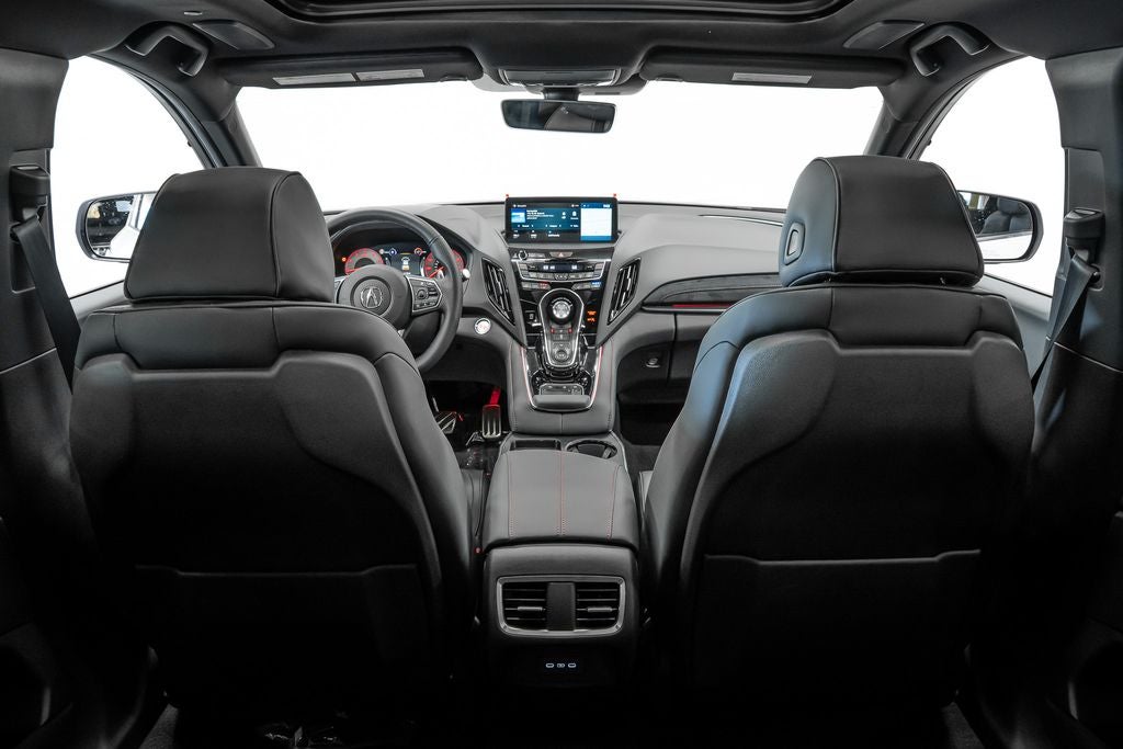 2026 Acura RDX A-Spec Package SH-AWD