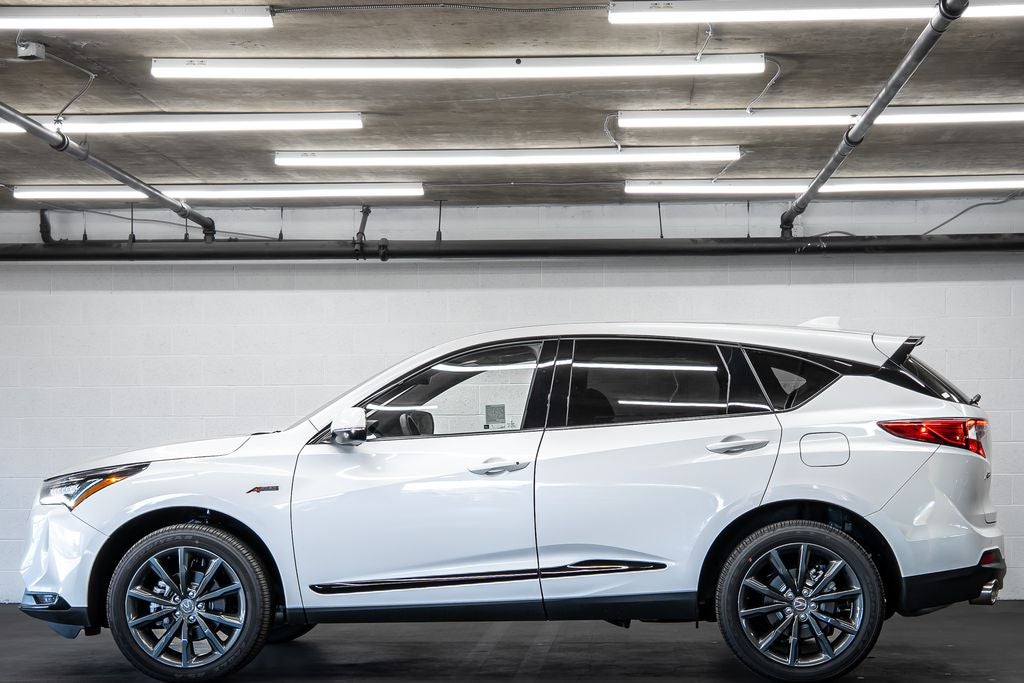 2026 Acura RDX A-Spec Package SH-AWD