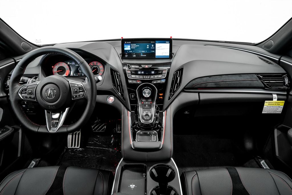 2026 Acura RDX A-Spec Package SH-AWD