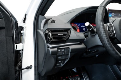 2026 Acura RDX A-Spec Package SH-AWD