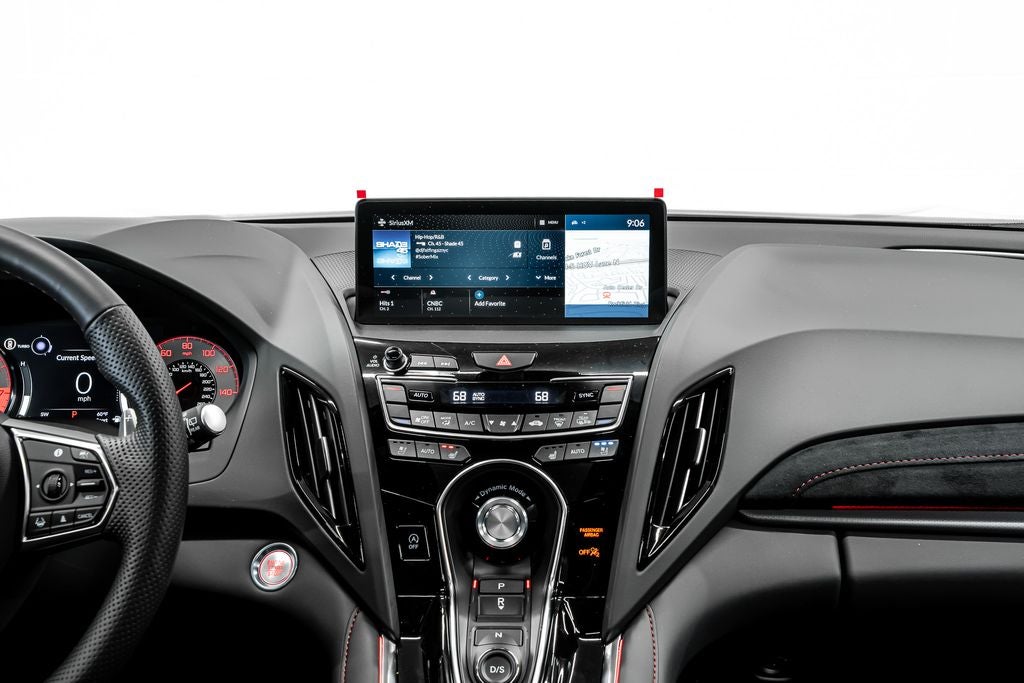 2026 Acura RDX A-Spec Package SH-AWD