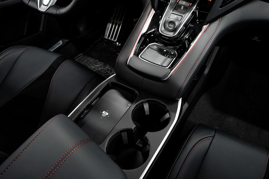 2026 Acura RDX A-Spec Package SH-AWD